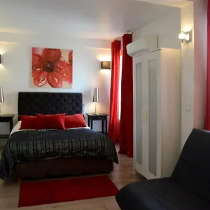 Hotell Le Mistral, Marseille