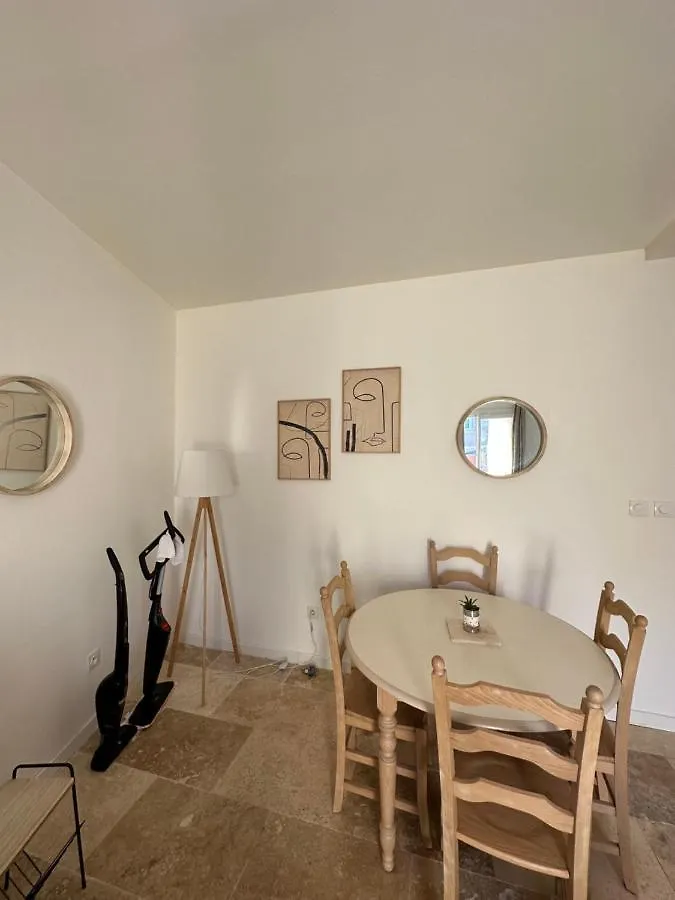 Charmant Sejour Marseillais Marseille Apartment